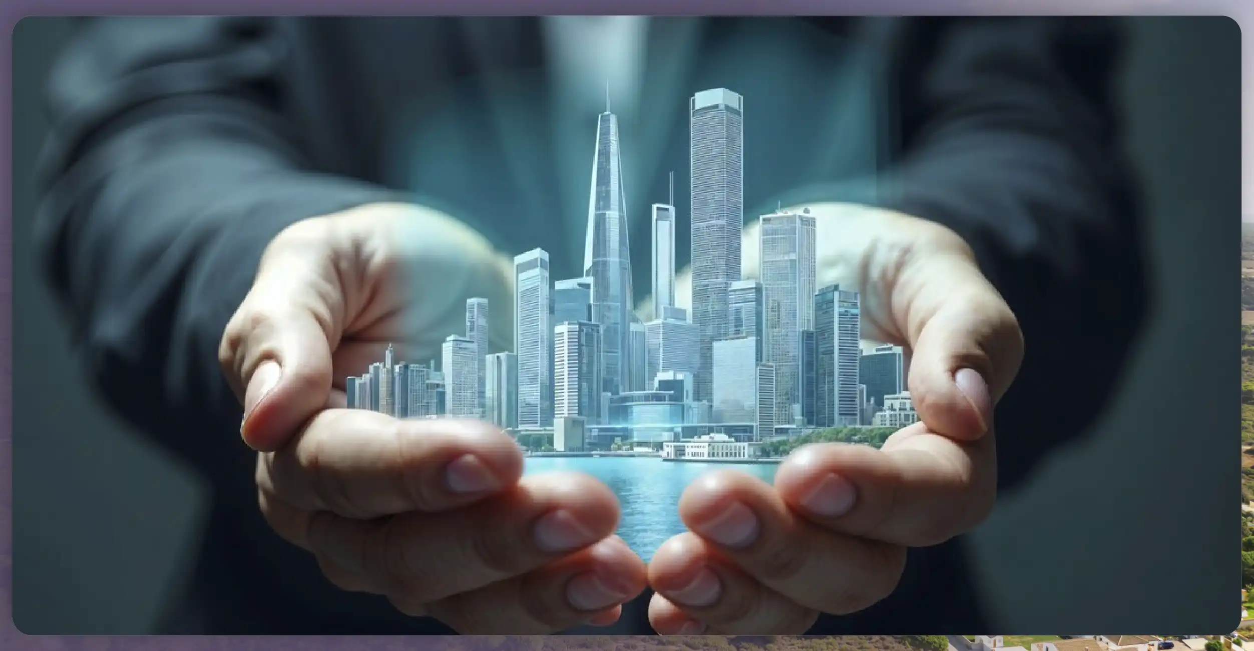 Future of Real Estate Intelligence in India